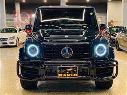 مێرسێدس بێنز G-Class